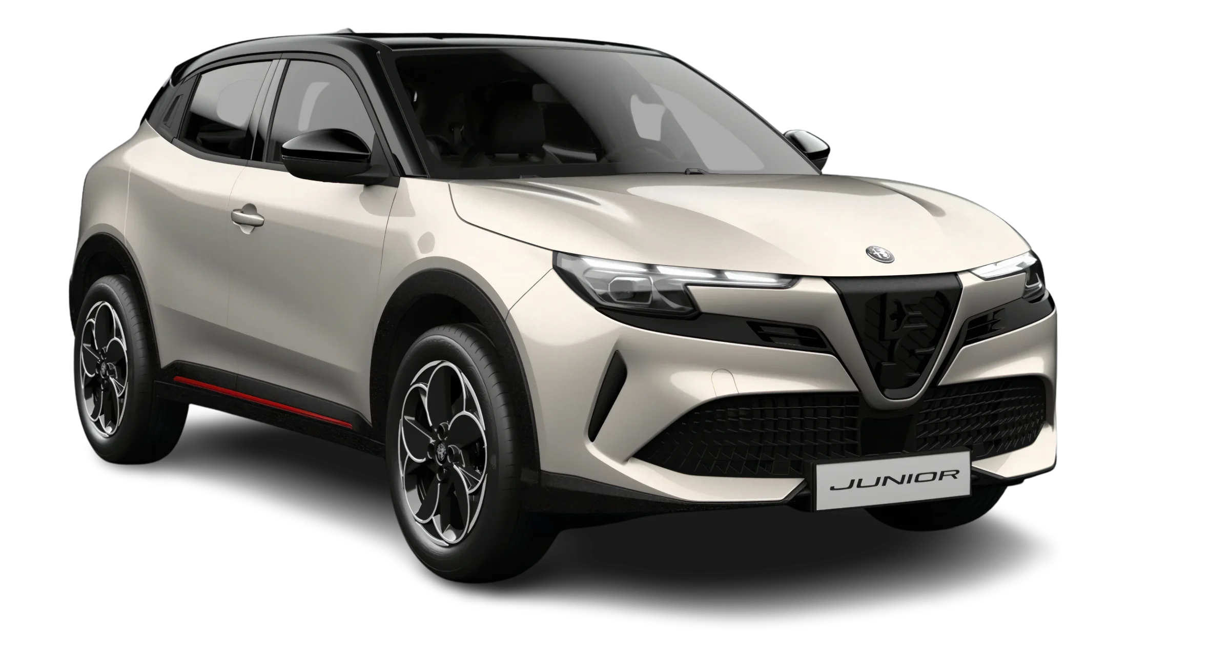 Alfa Romeo Junior Veloce thumbnail 3