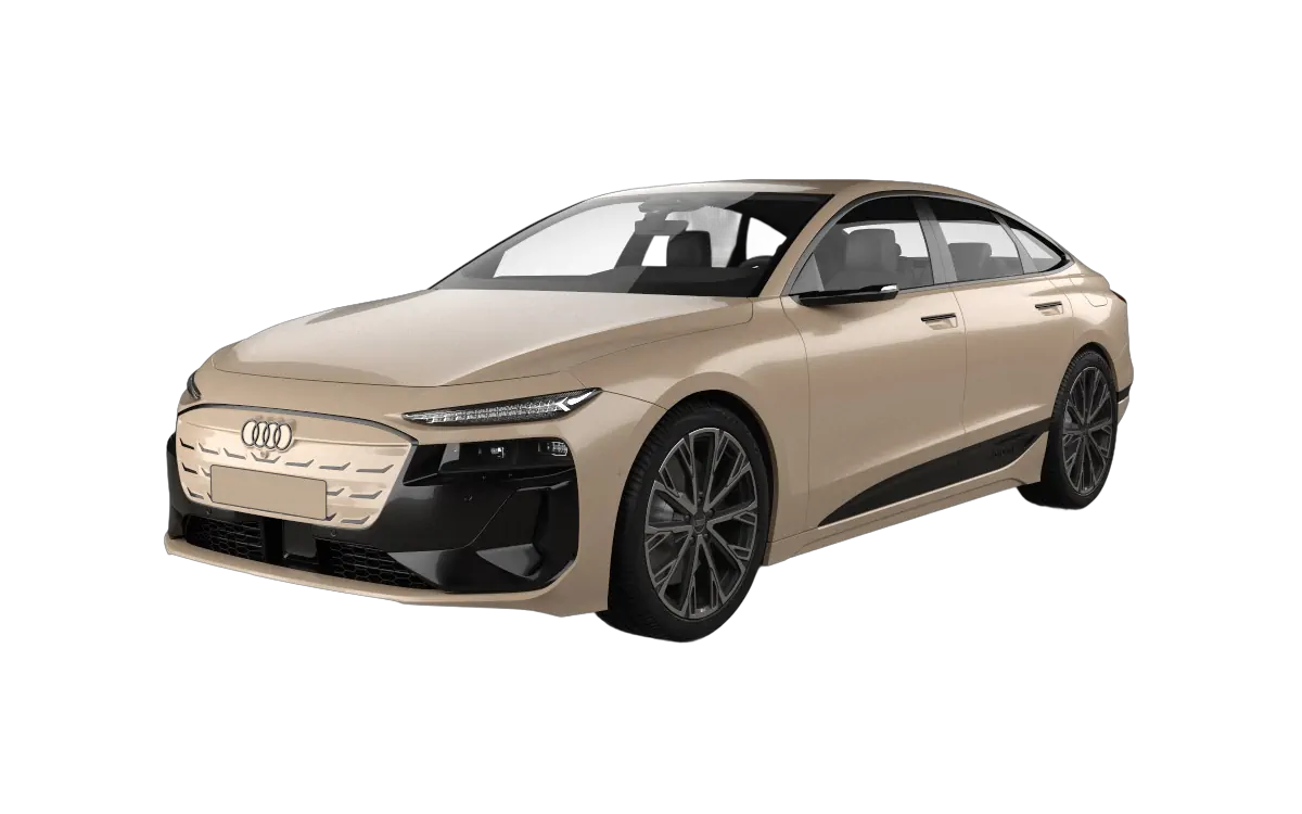 Audi A6 e-tron S line plus e-tron performance - billede 1