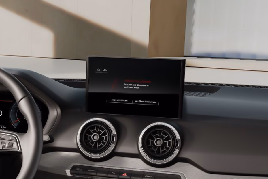 Audi Q2 S line 35 TFSI S tronic 7 thumbnail 6