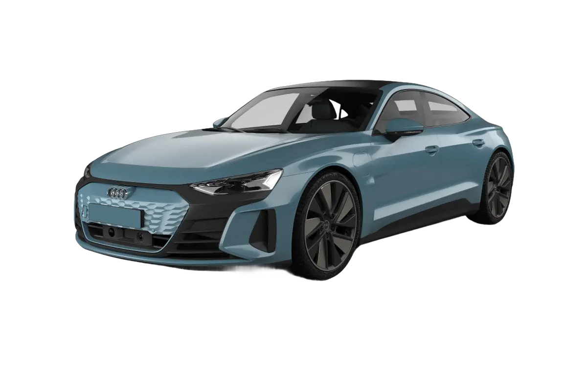 Audi S e-tron GT 435 kW quattro - billede 1