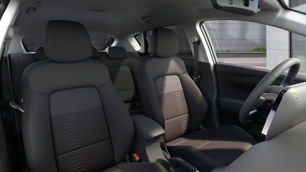 Hyundai BAYON Essential thumbnail 6