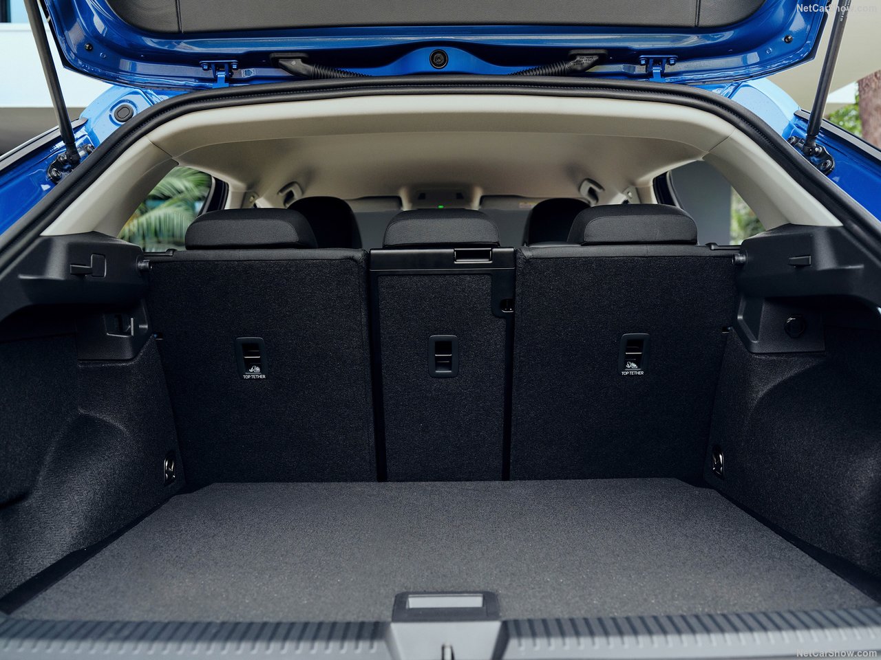 Volkswagen T-Roc Life thumbnail 7