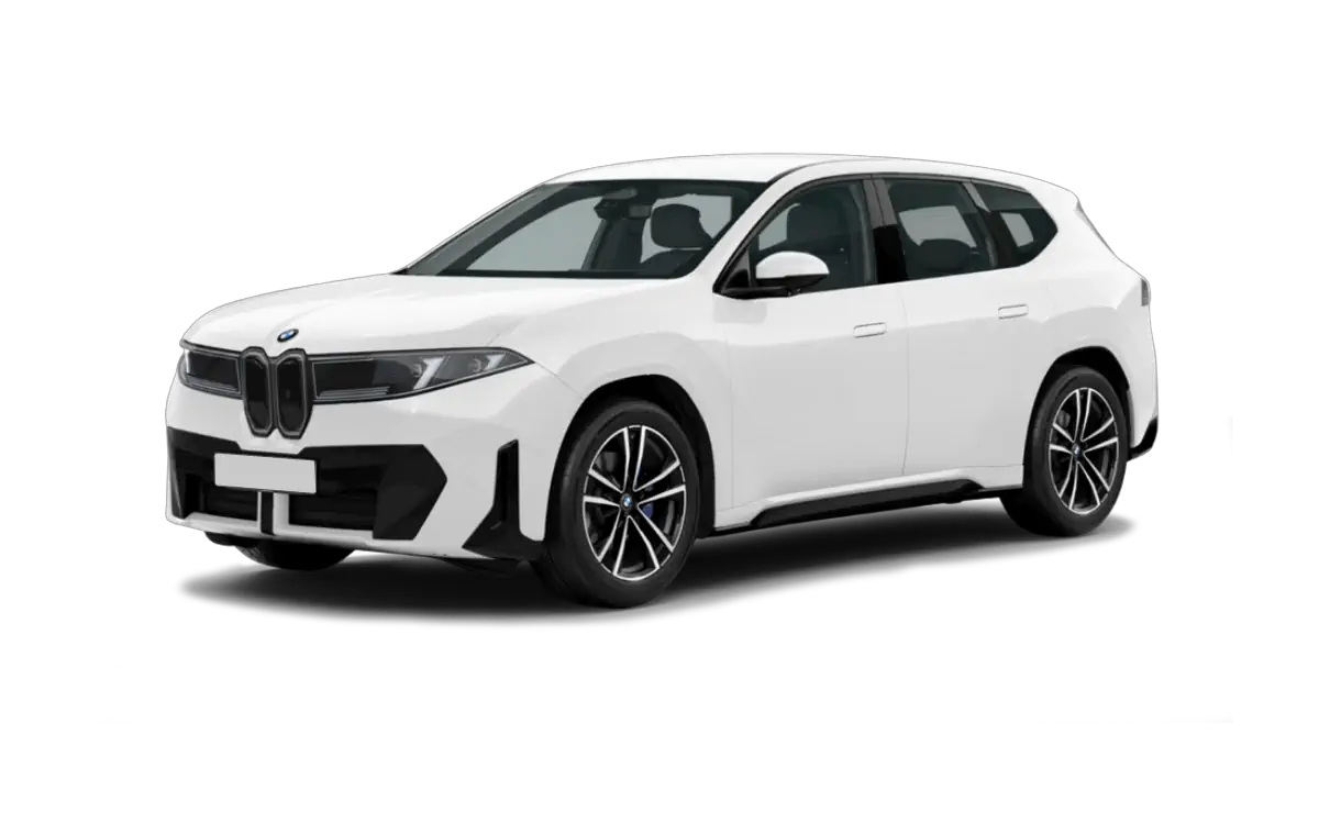 BMW iX3 SUV xDrive50 Super Charged privatleasing