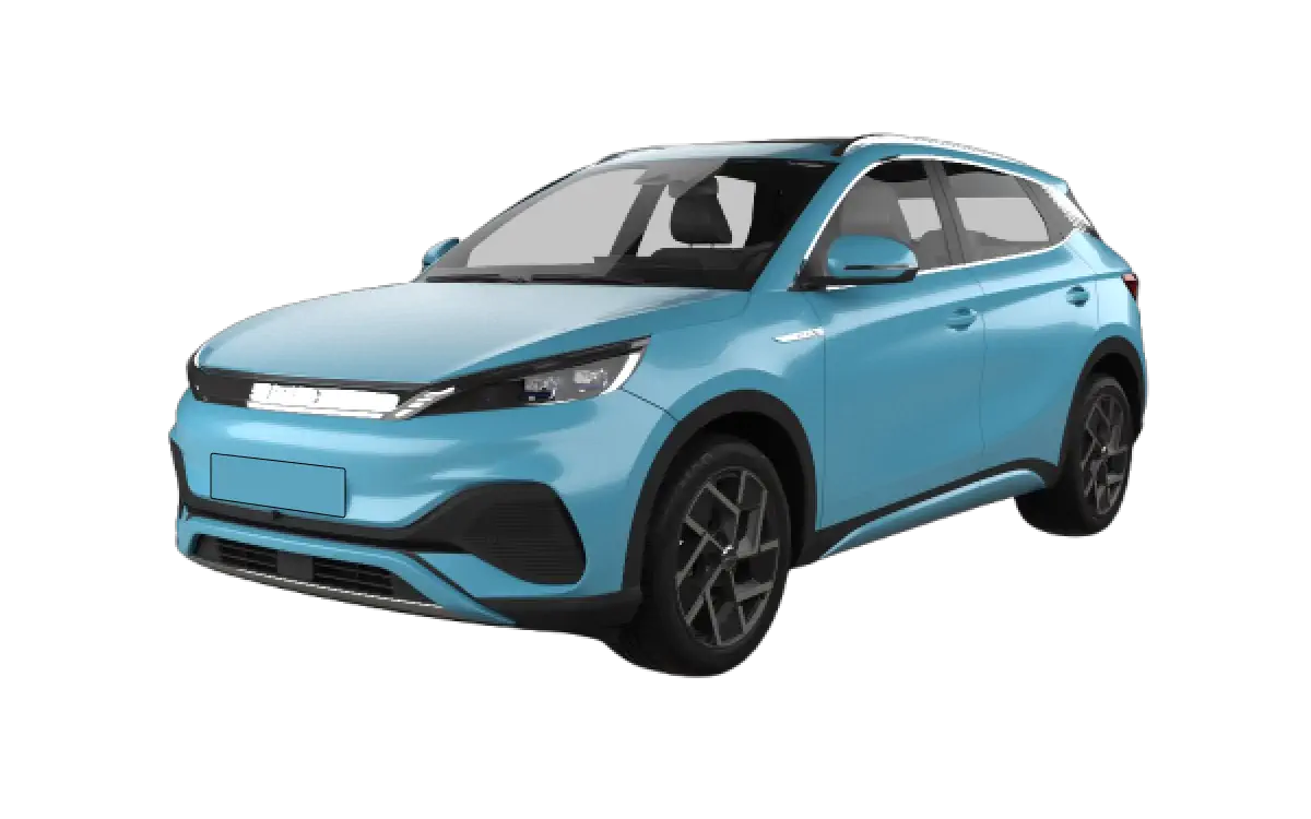 BYD Atto 3
