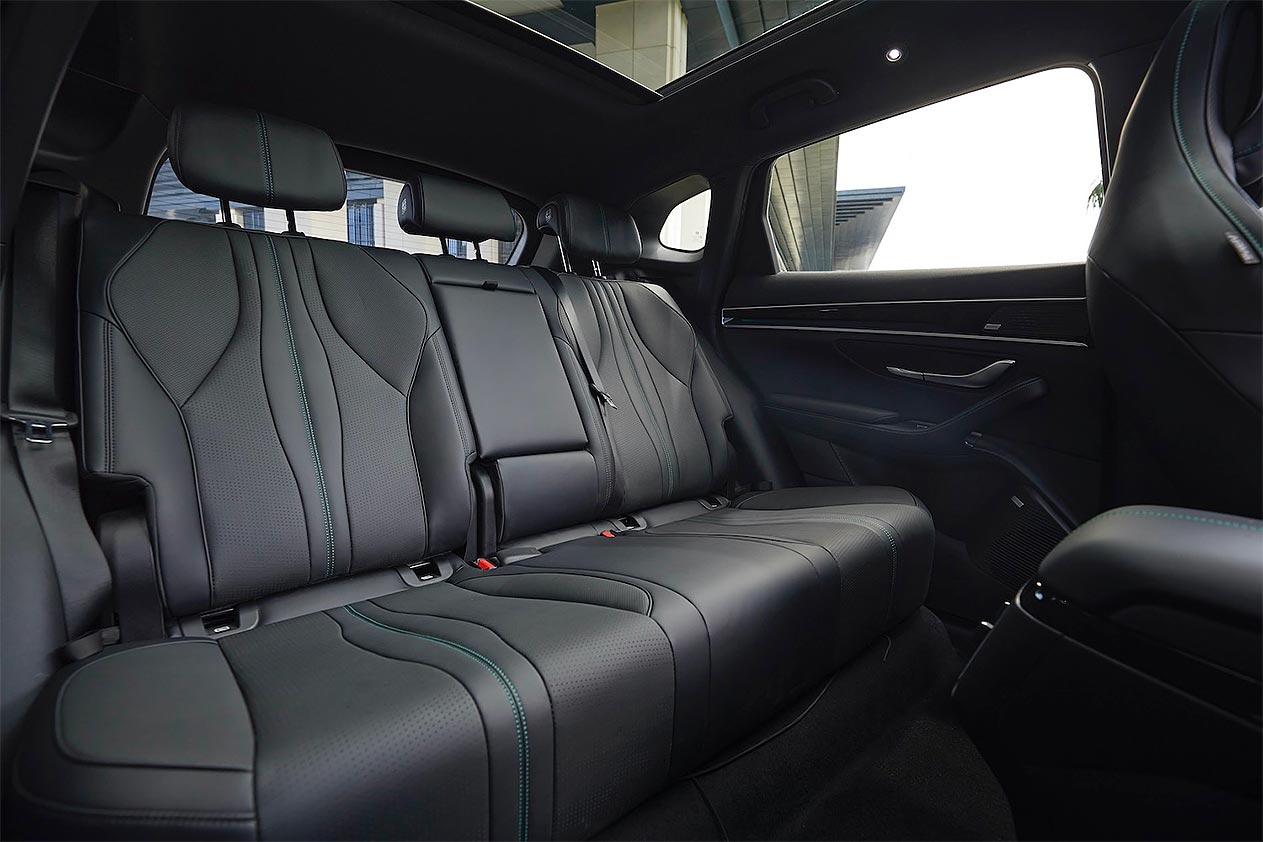 BYD SEAL U Design thumbnail 7