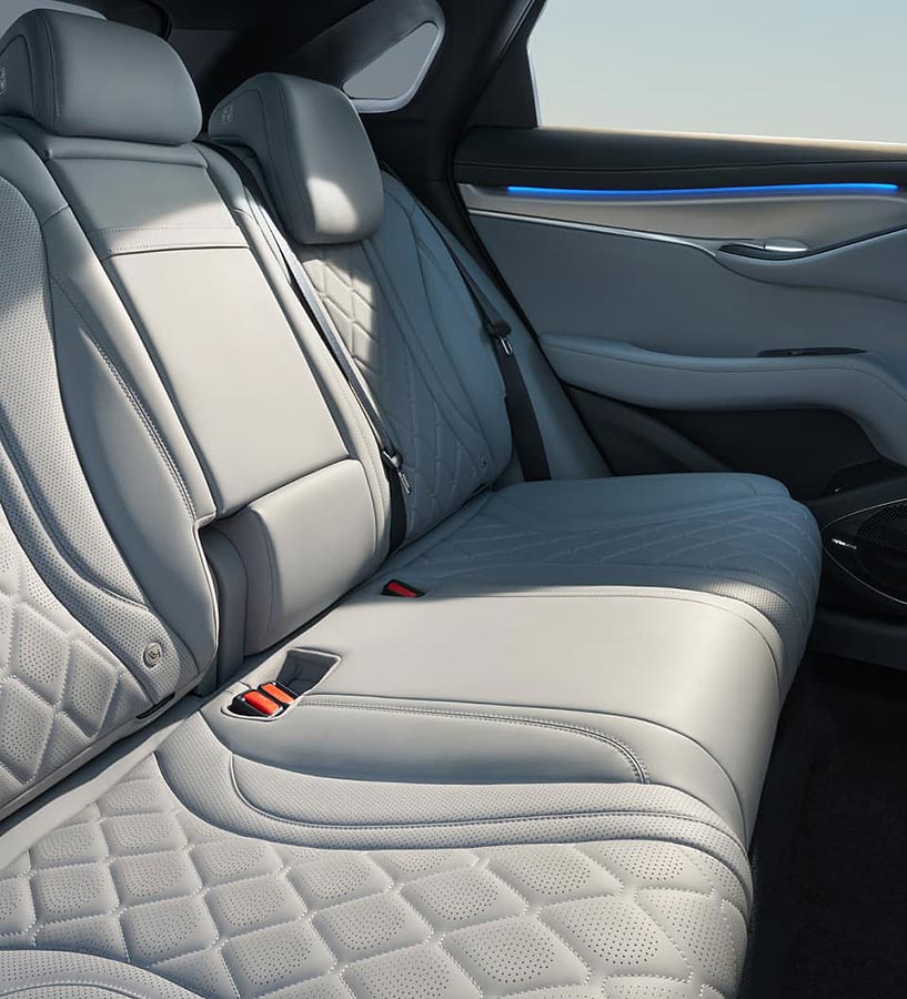 BYD SEALION 7 Comfort thumbnail 6