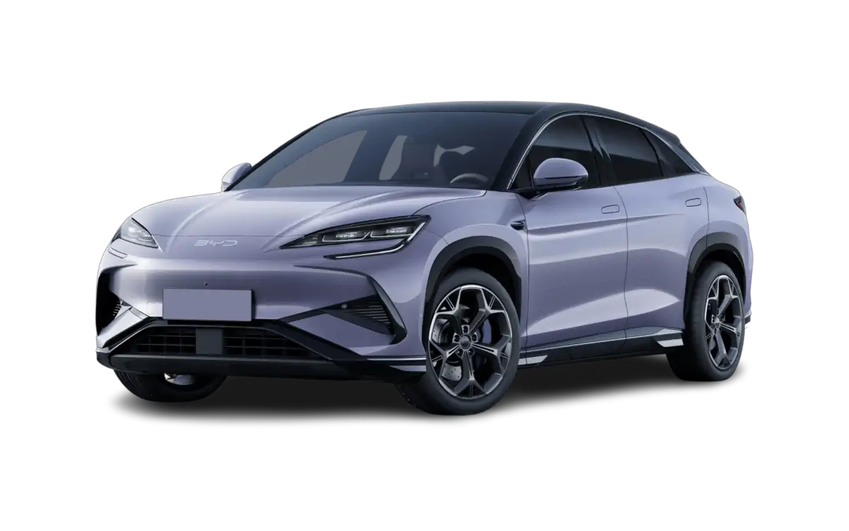 BYD SEALION 7 Comfort privatleasing