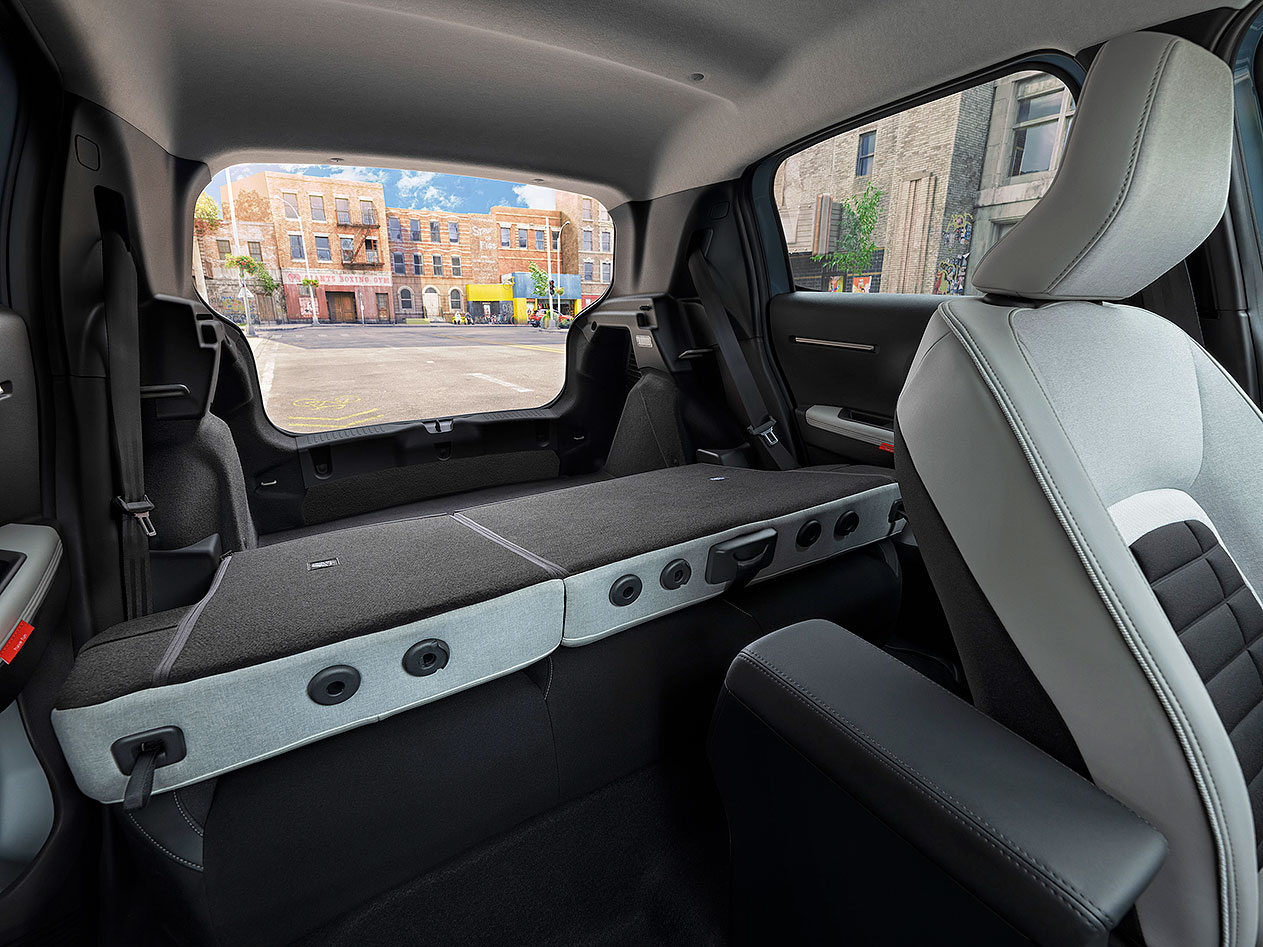 Citroën ë-C3 Attraction VP thumbnail 7