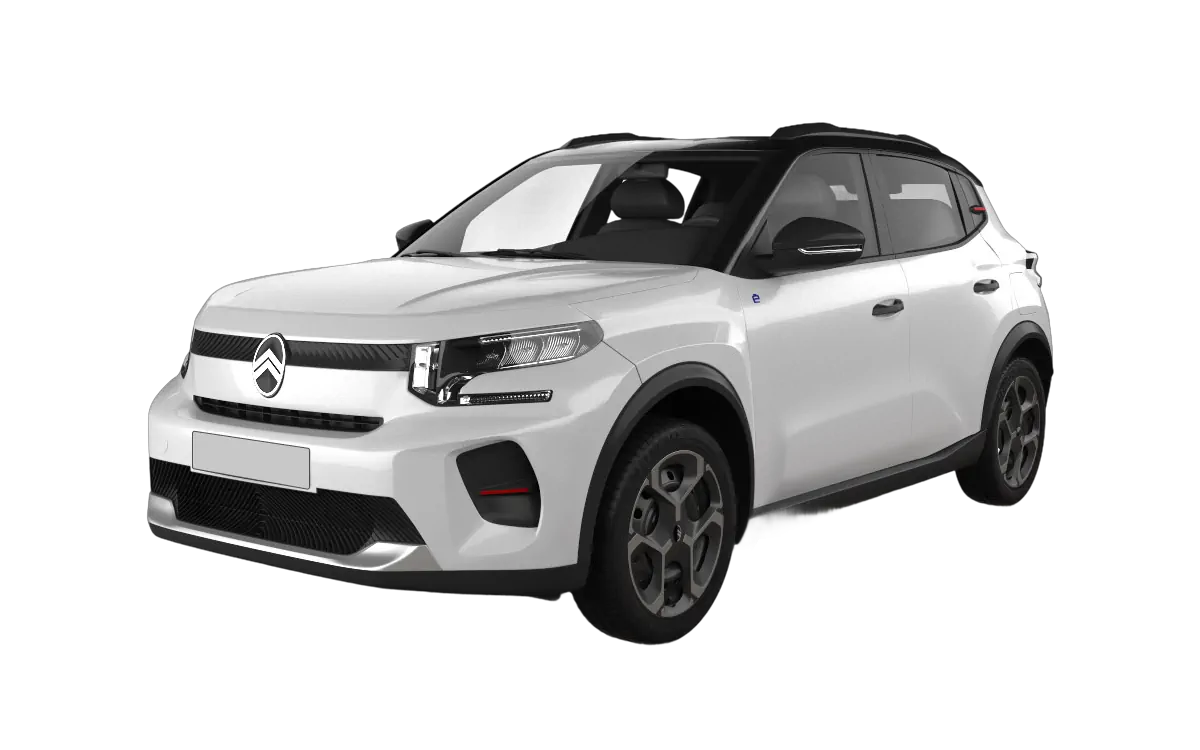 Citroën ë-C3 Attraction VP privatleasing