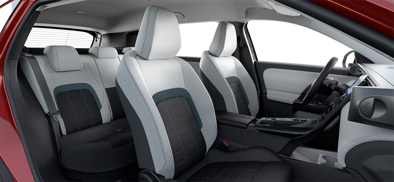 Citroën ë-C5 Aircross Plus thumbnail 6