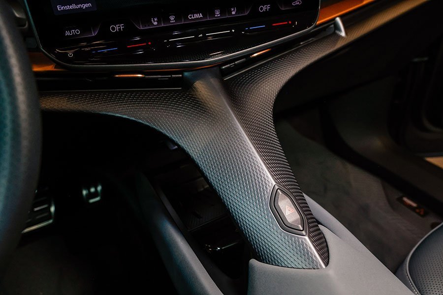 CUPRA Tavascan Endurance thumbnail 6