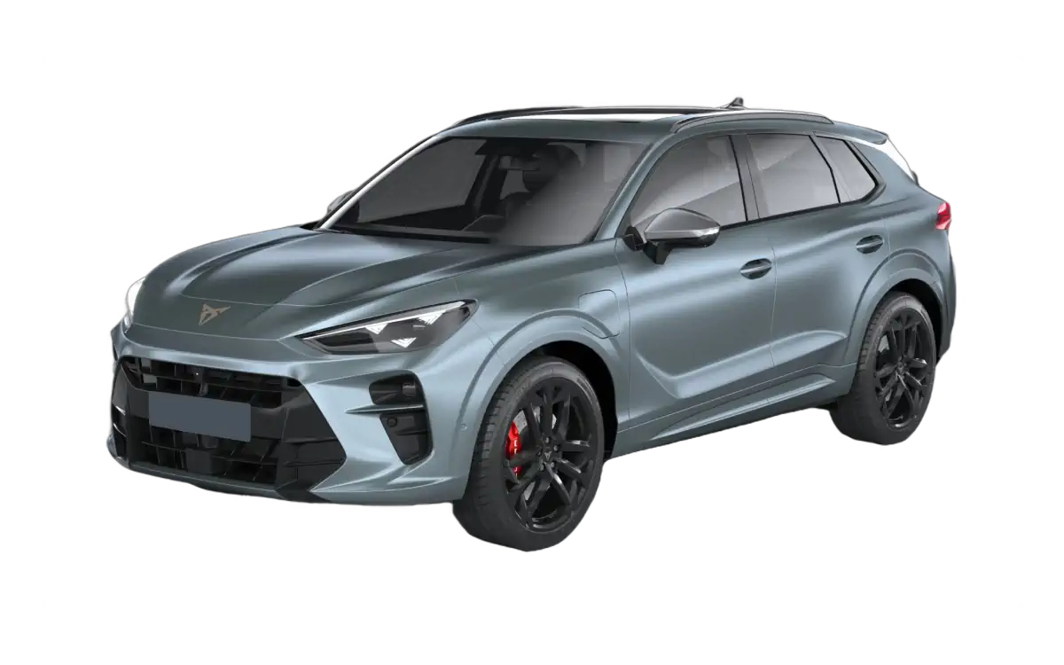 CUPRA Terramar 1.5 eTSI DSG 7 - billede 1