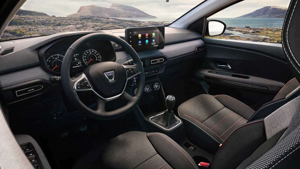 Dacia Jogger Extreme thumbnail 5