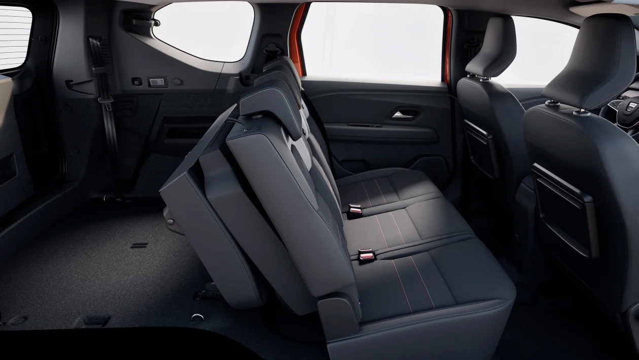Dacia Jogger Extreme thumbnail 7