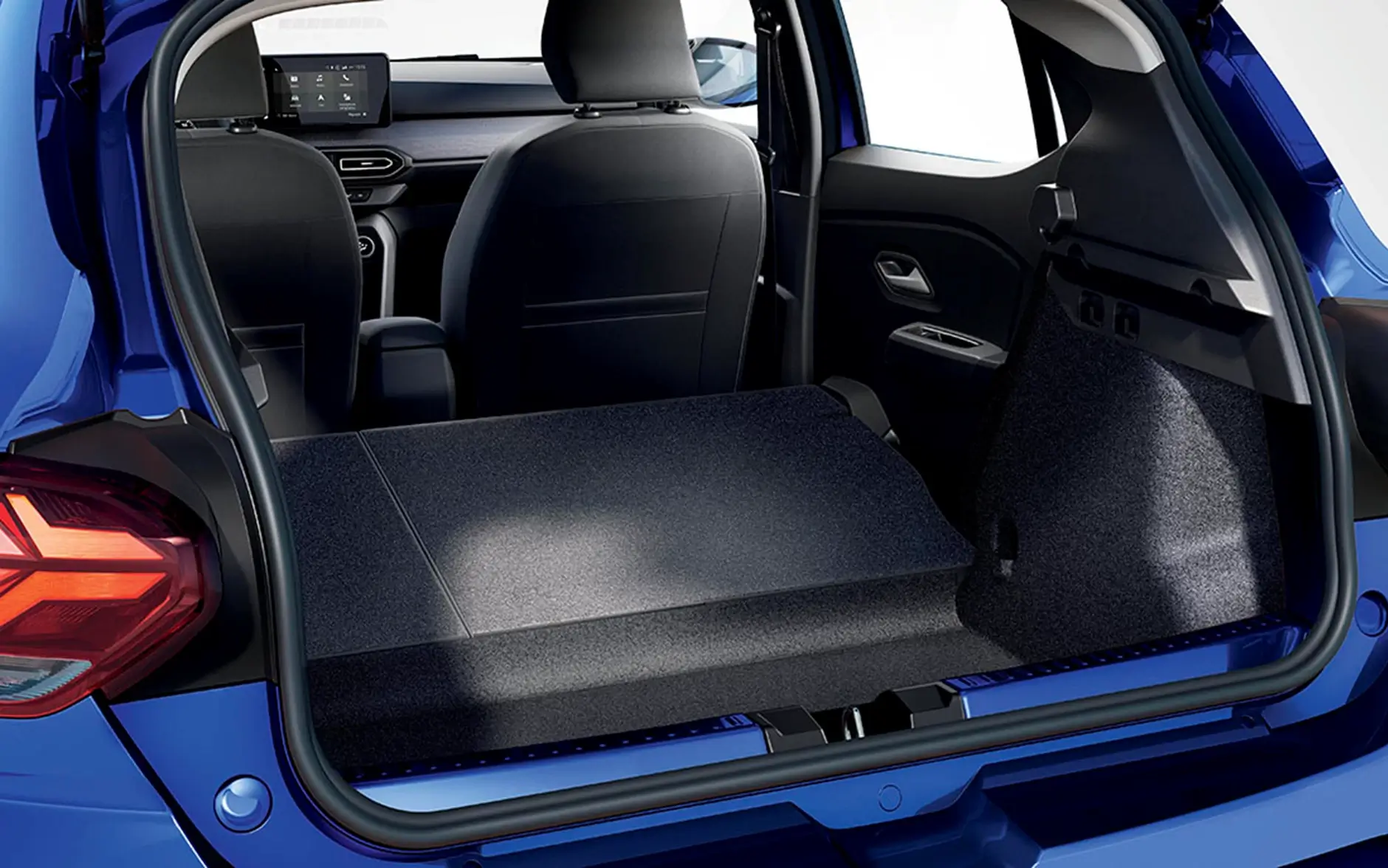 Dacia Sandero Expression thumbnail 7