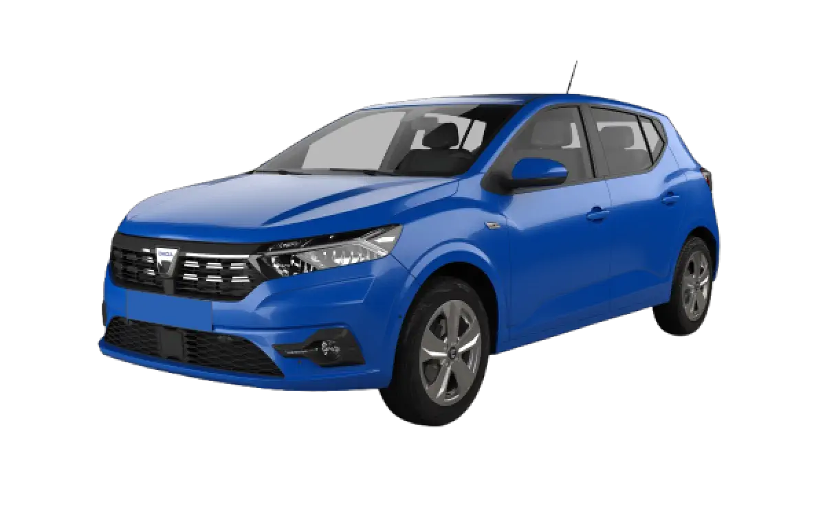 Dacia Sandero Expression - billede 1