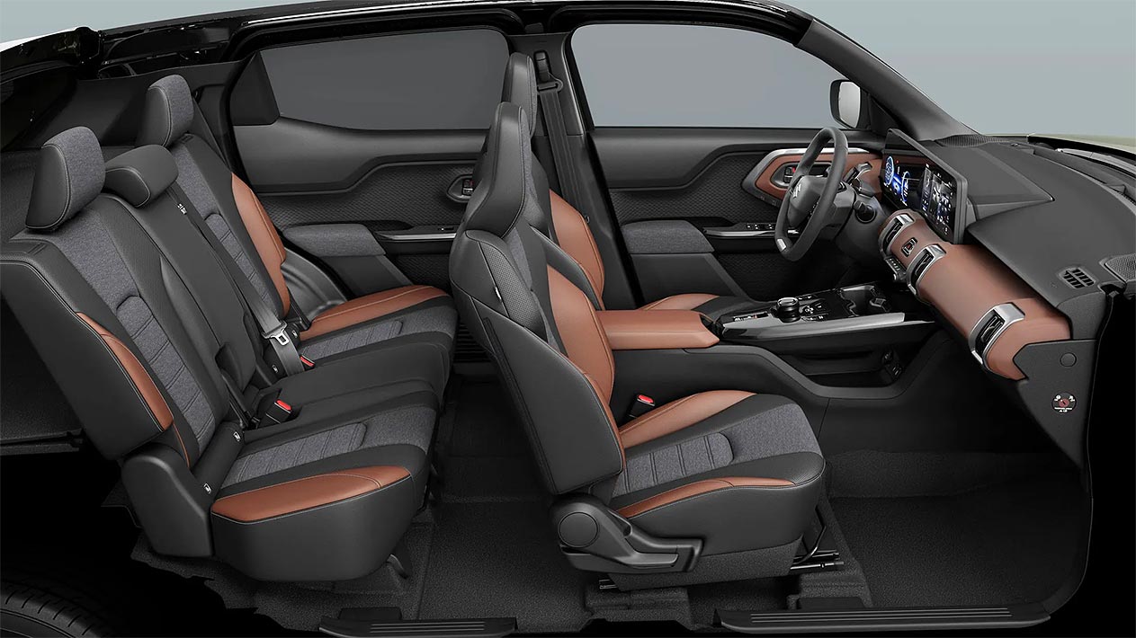 Suzuki e Vitara Active thumbnail 6