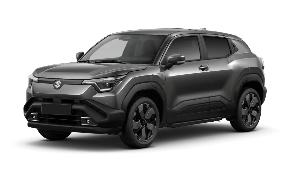 Suzuki e Vitara Active privatleasing