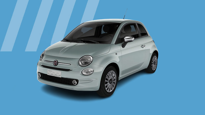 Fiat 500 Vita Comfort thumbnail 2