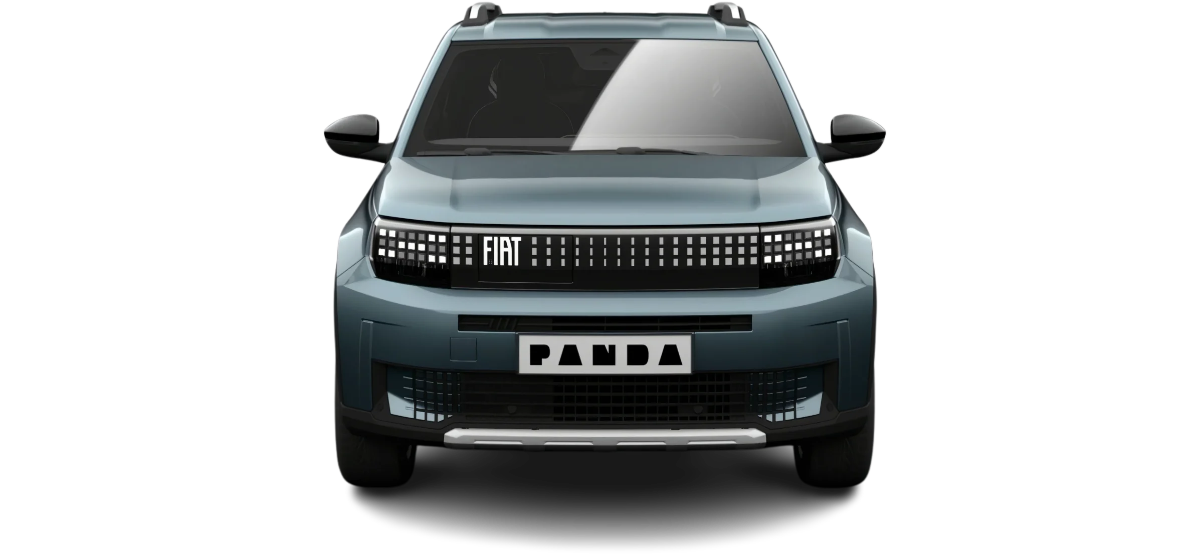 Fiat Grande Panda La Prima thumbnail 2