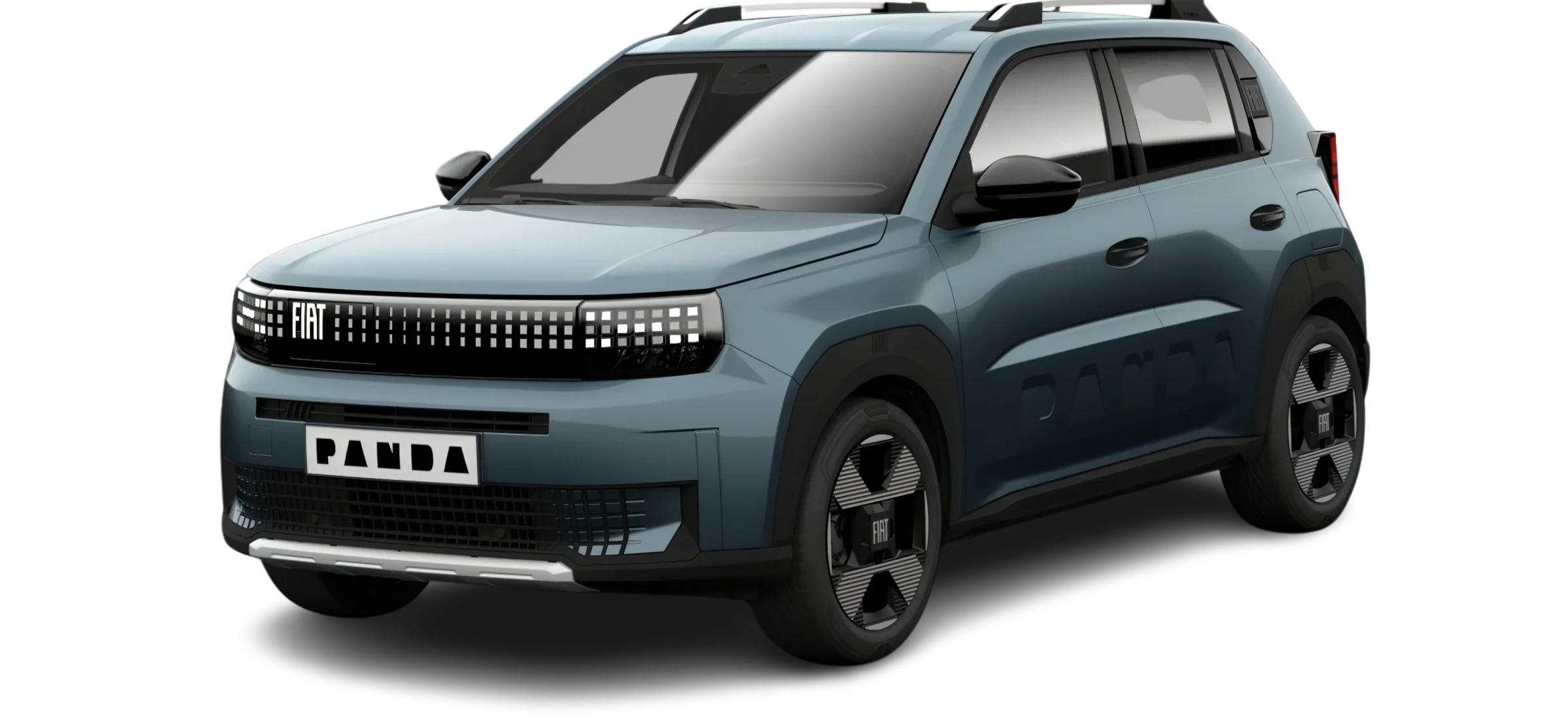 Fiat Grande Panda La Prima thumbnail 3
