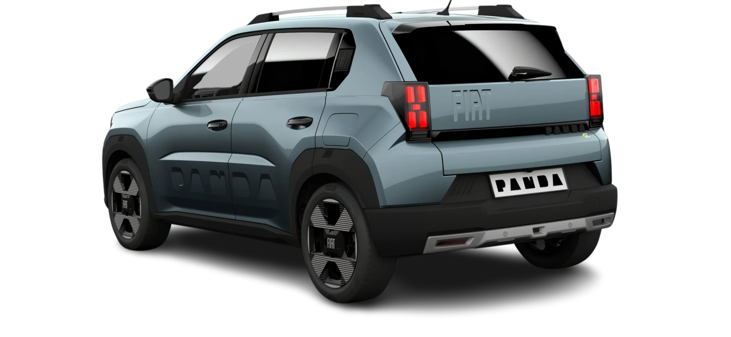 Fiat Grande Panda La Prima thumbnail 5