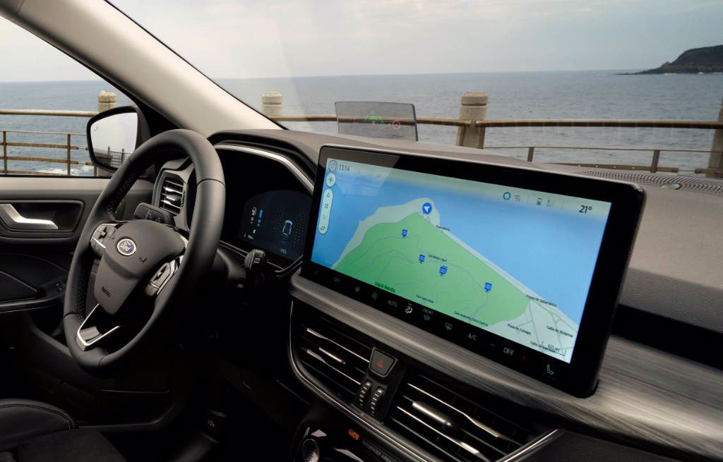 Ford Kuga Active thumbnail 5