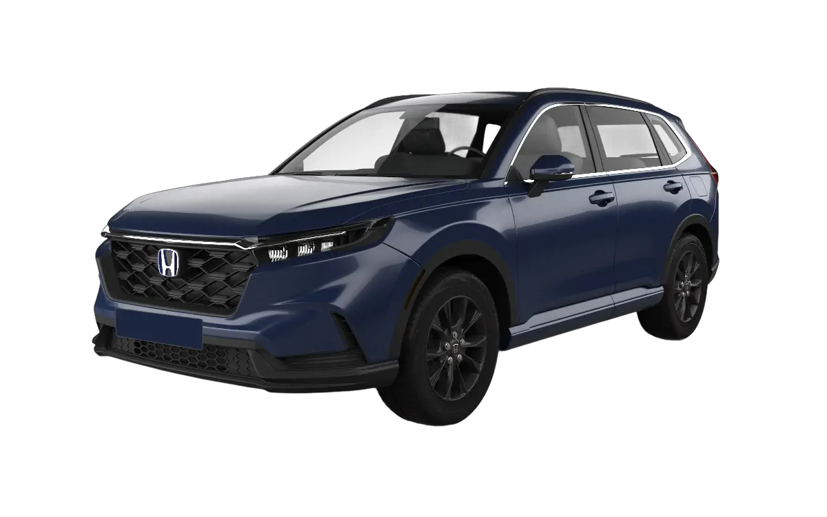 Honda CR-V PHEV Advance Tech privatleasing