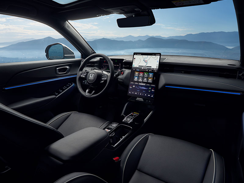 Honda e:Ny1 Elegance thumbnail 4