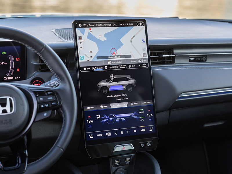 Honda e:Ny1 Elegance thumbnail 5