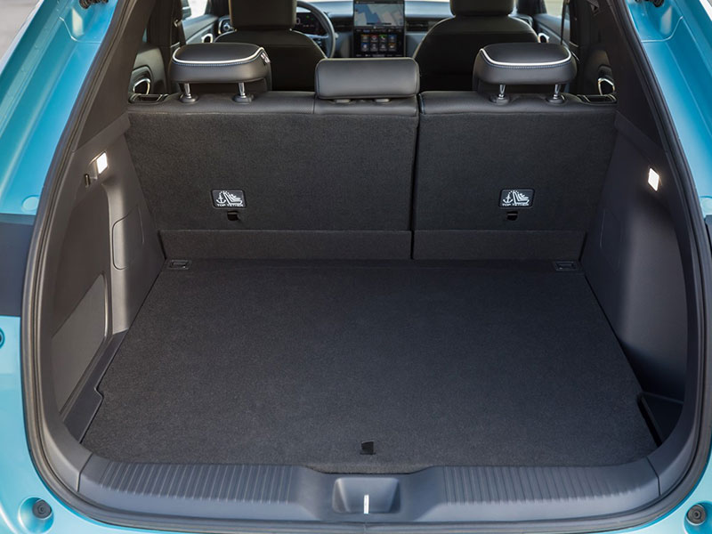 Honda e:Ny1 Elegance thumbnail 6