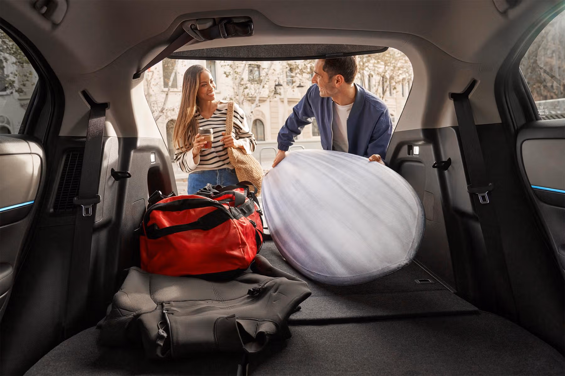 Honda HR-V Elegance thumbnail 5