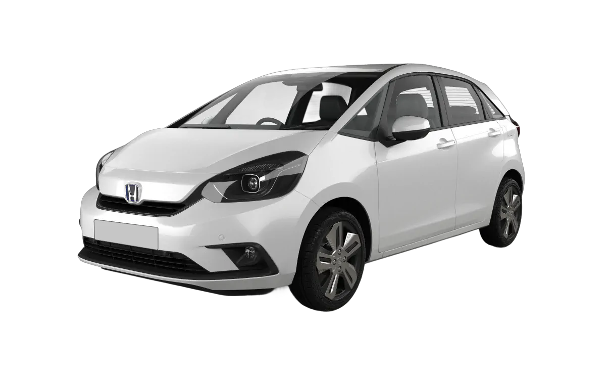 Honda Jazz Elegance privatleasing