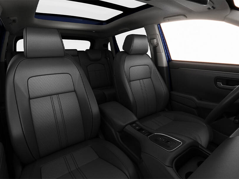 Honda ZR-V Elegance thumbnail 6