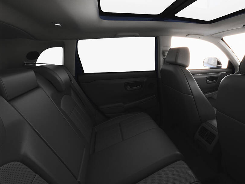 Honda ZR-V Elegance thumbnail 7