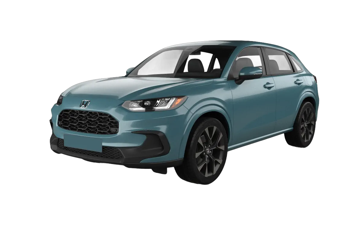 Honda ZR-V Elegance privatleasing