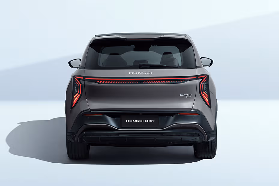 Hongqi EHS7 EXCLUSIVE thumbnail 5