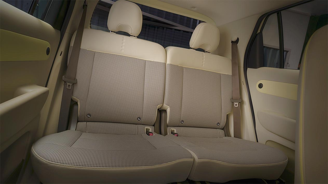 Hyundai INSTER Cross thumbnail 7