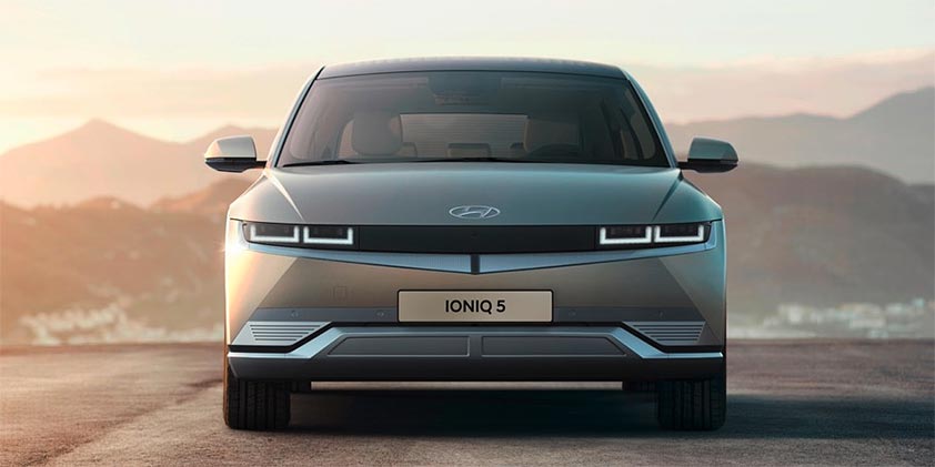Hyundai IONIQ 5 Advanced thumbnail 2