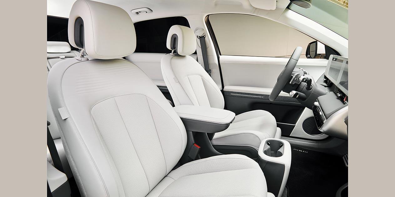 Hyundai IONIQ 5 Advanced thumbnail 6