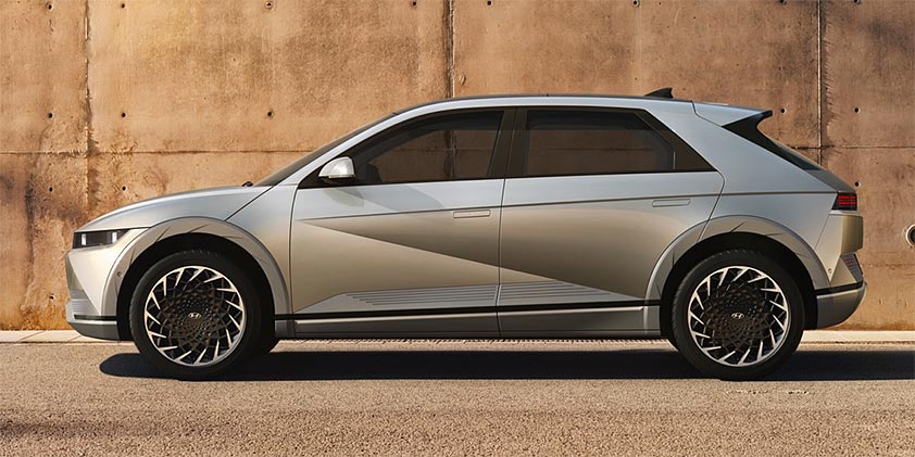 Hyundai IONIQ 5 Ultimate thumbnail 3