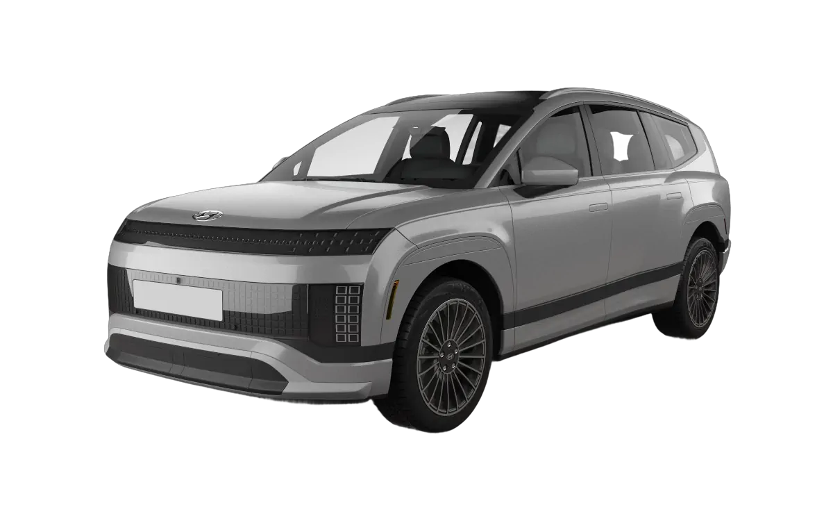 Hyundai IONIQ 9 Advanced privatleasing
