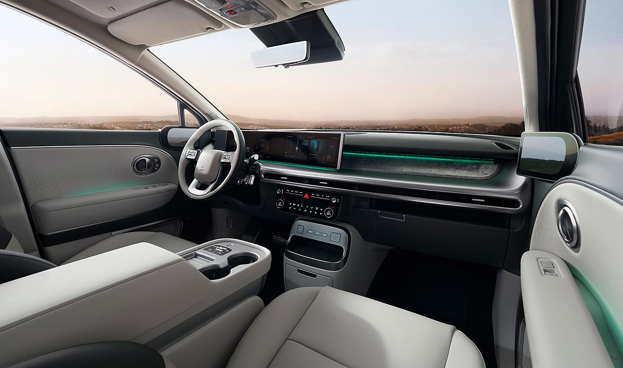 Hyundai IONIQ 9 Ultimate thumbnail 5