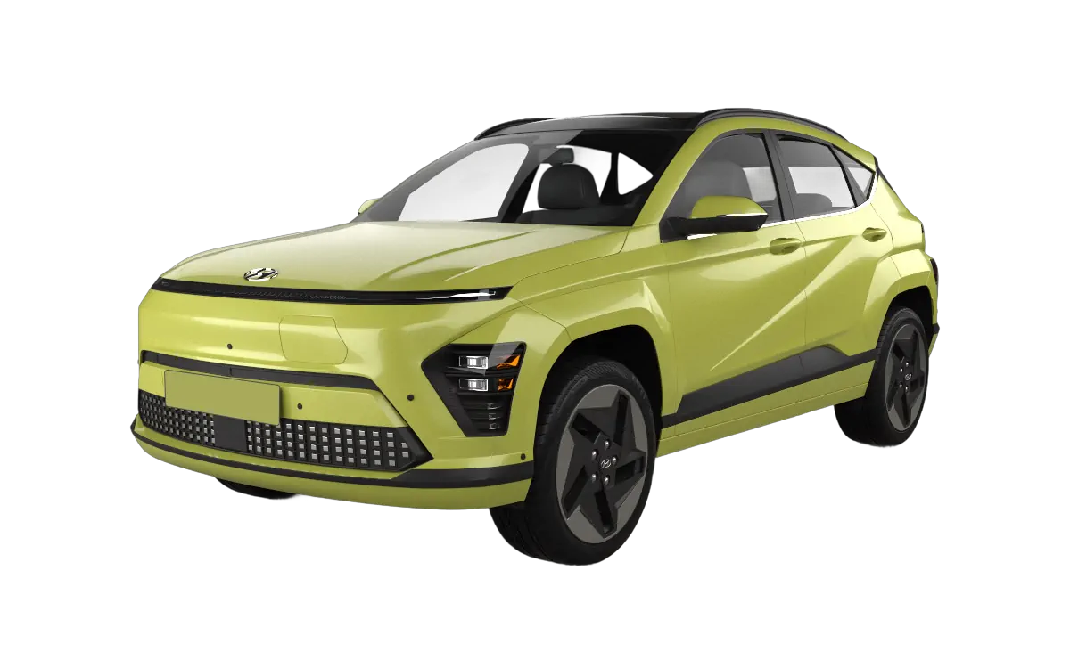 Hyundai KONA Electric Essential privatleasing