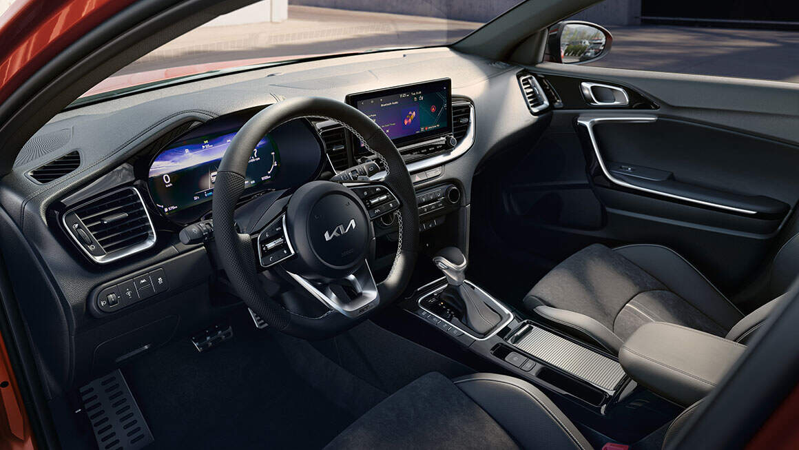 Kia Ceed Access thumbnail 5
