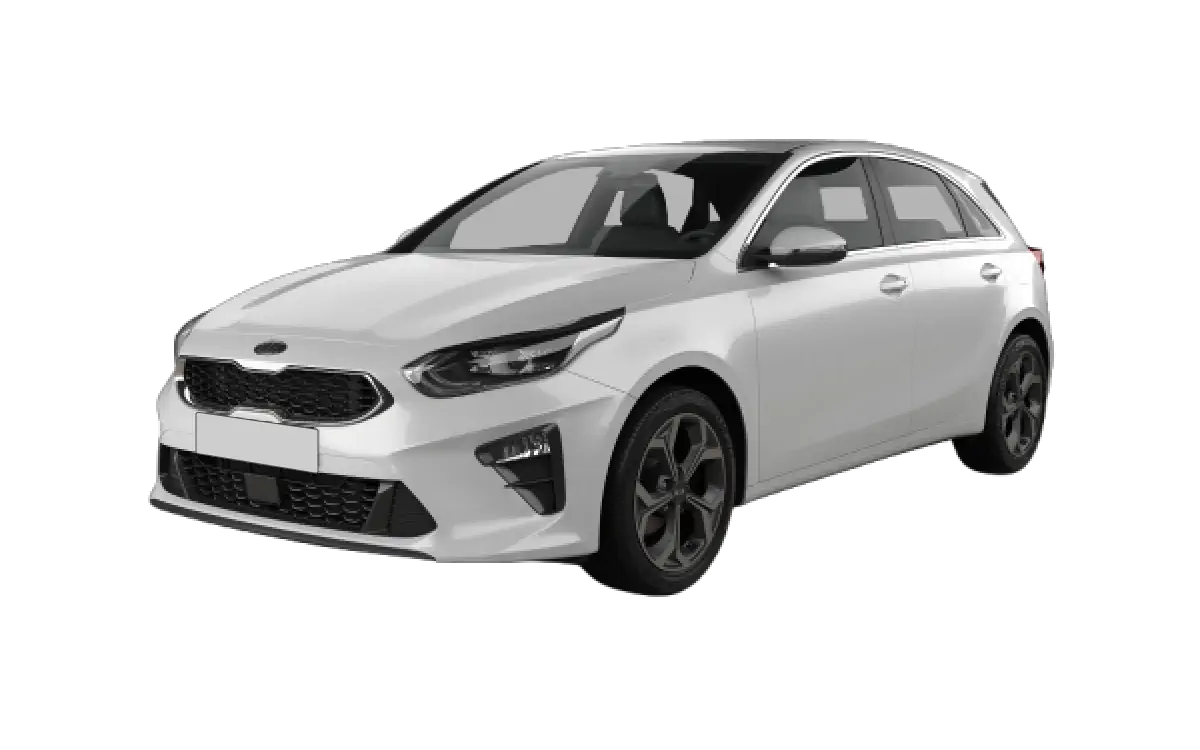 Kia Ceed Access - billede 1