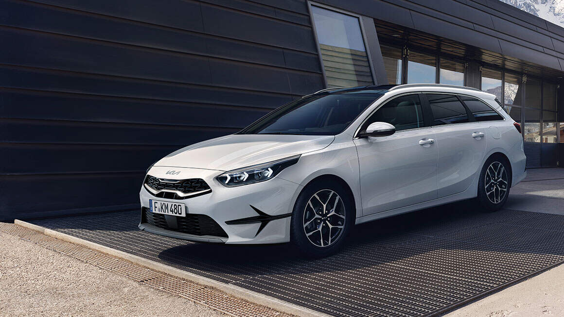 Kia Ceed SW Access thumbnail 2