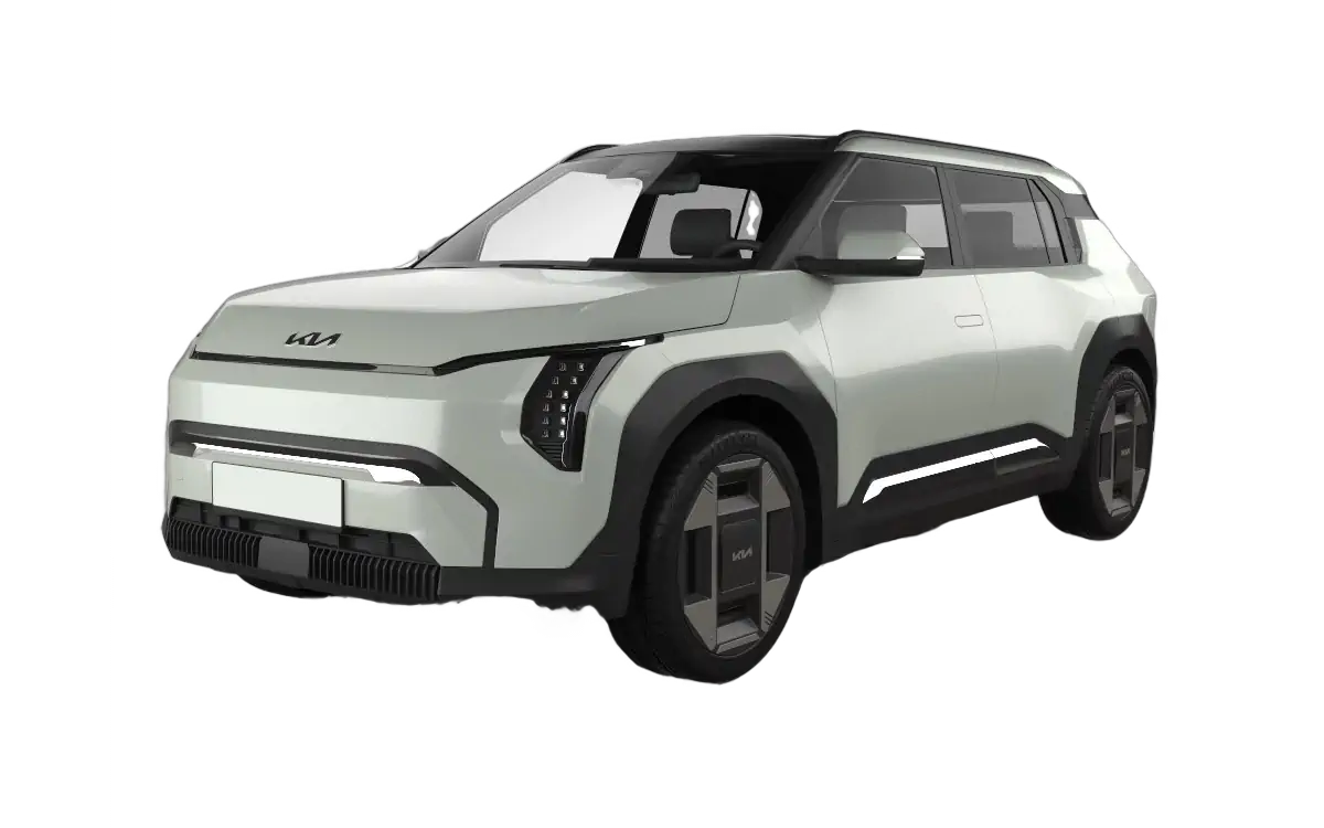 Kia EV3 Access privatleasing