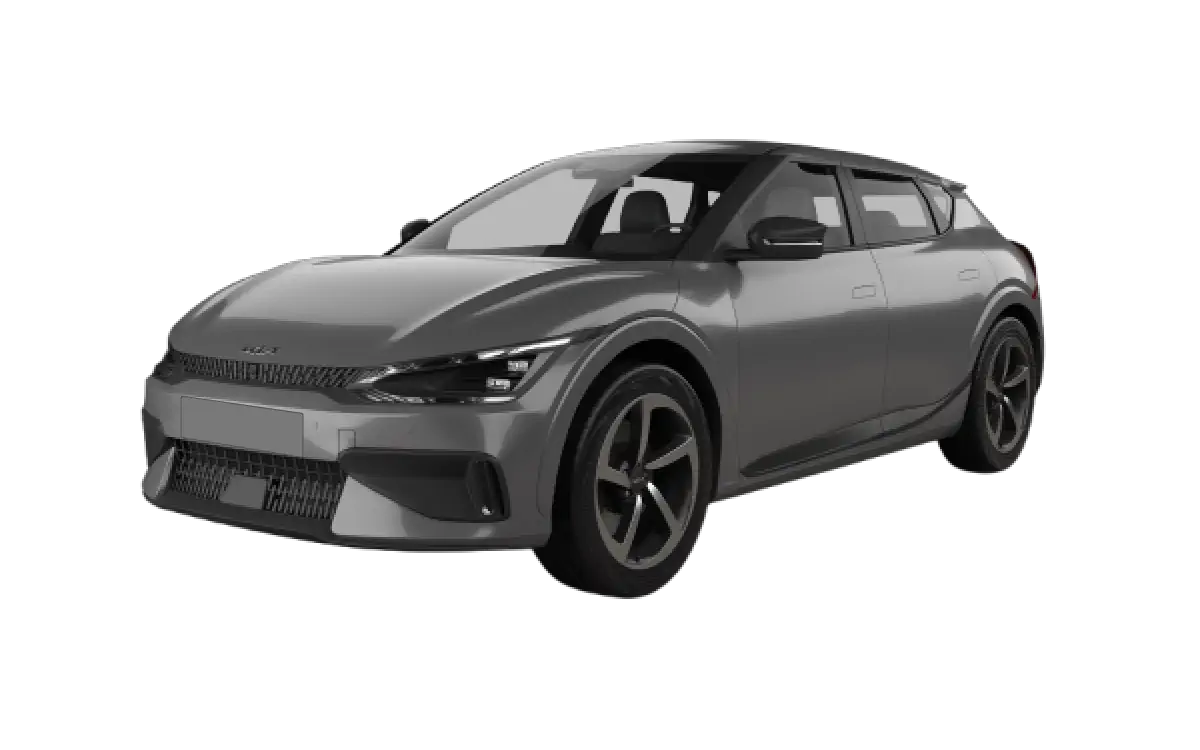 Kia EV6 Access - billede 1