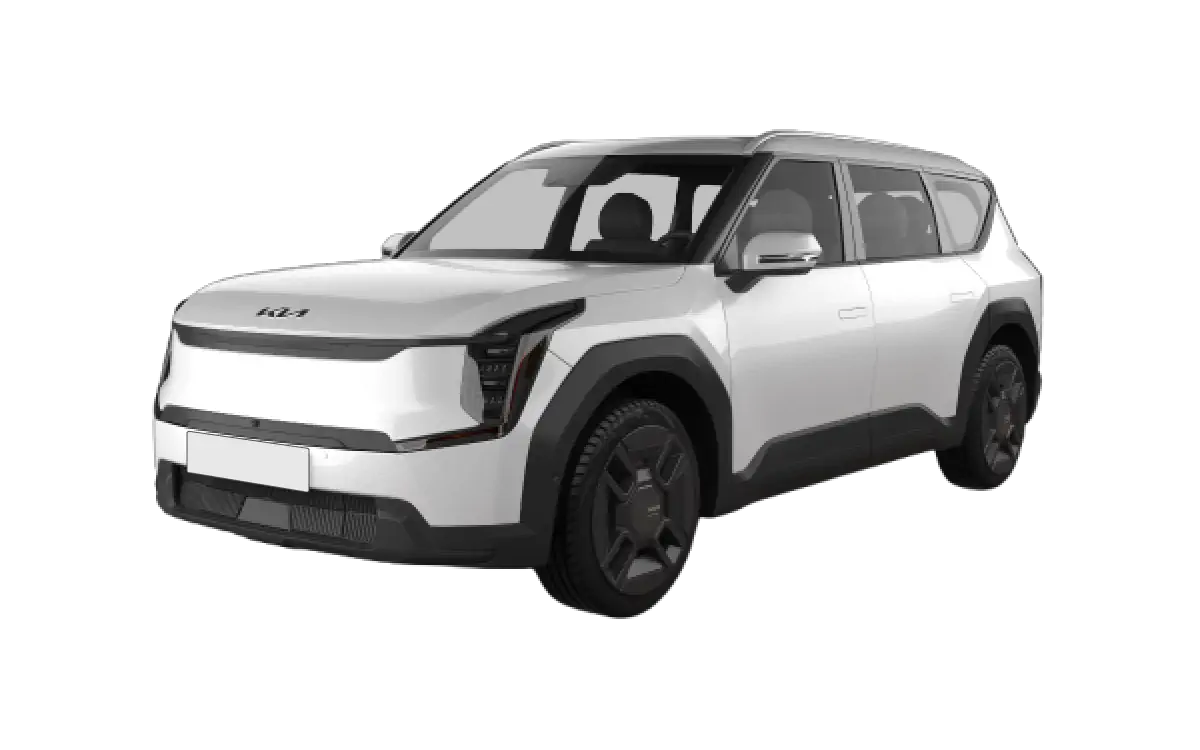 Kia EV9 Upgrade privatleasing